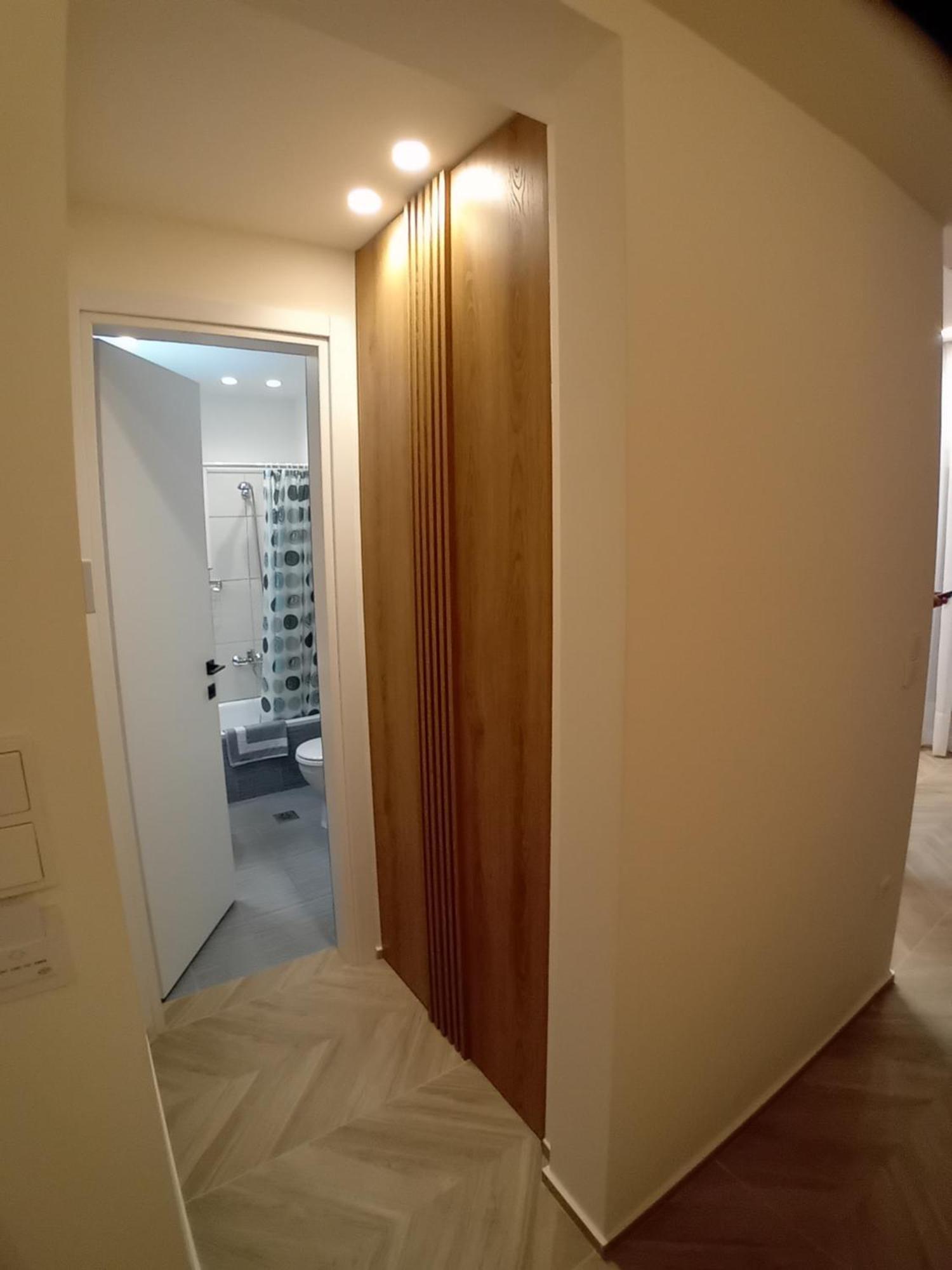Apartment Amber's Alexandroupoli