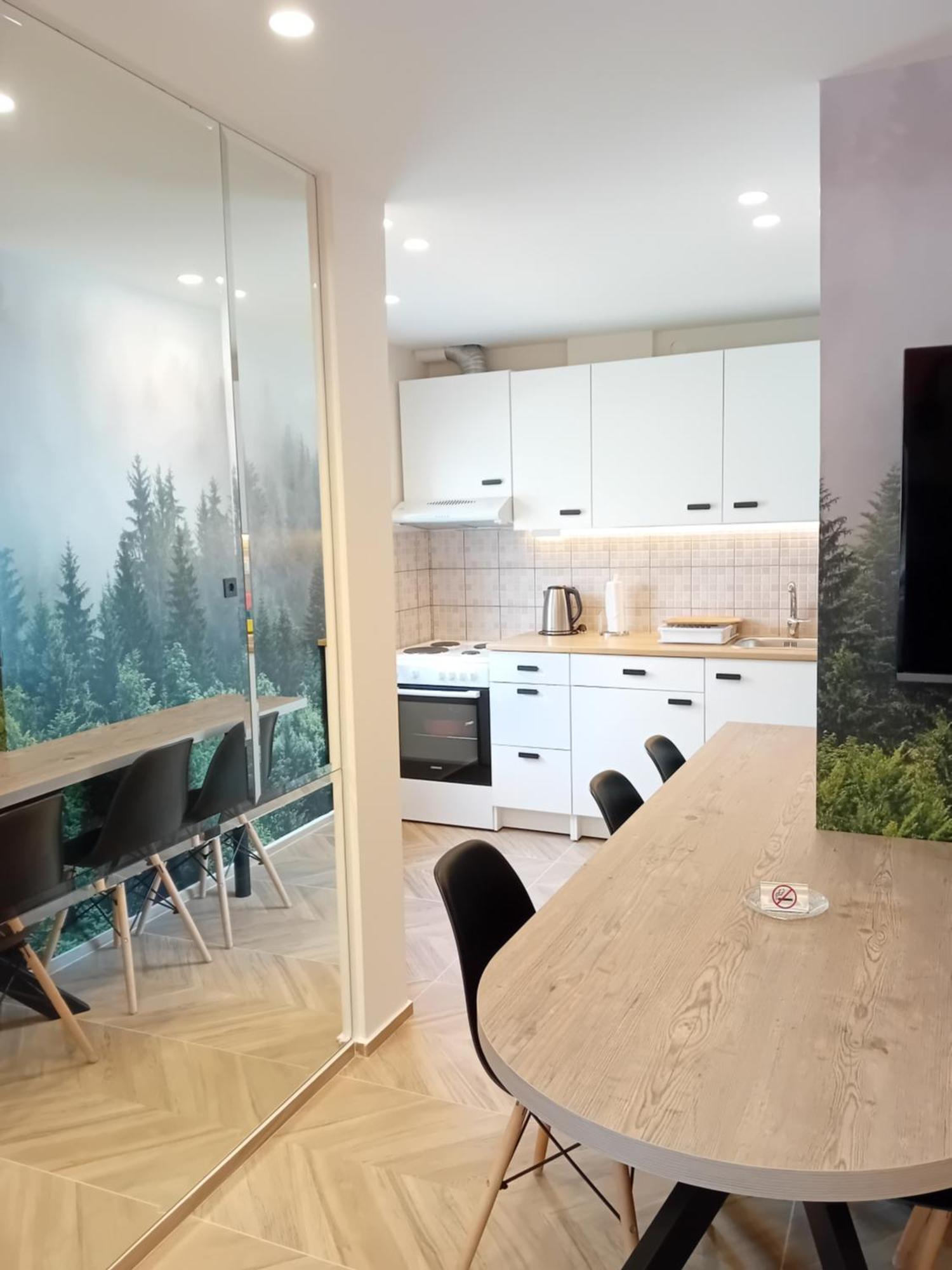 Apartment Amber's Alexandroupoli